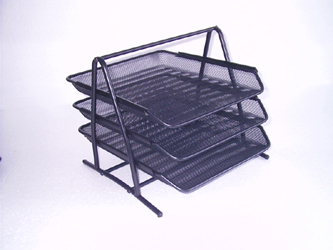 China (Mainland) 3 Tier Document Tray