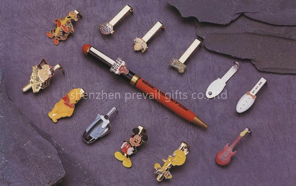 pen clip