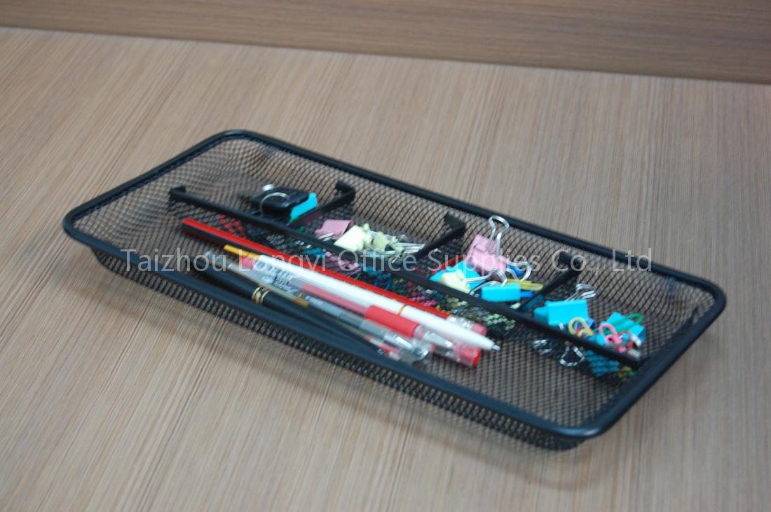 Metal Pencil Holder (LY-9408)