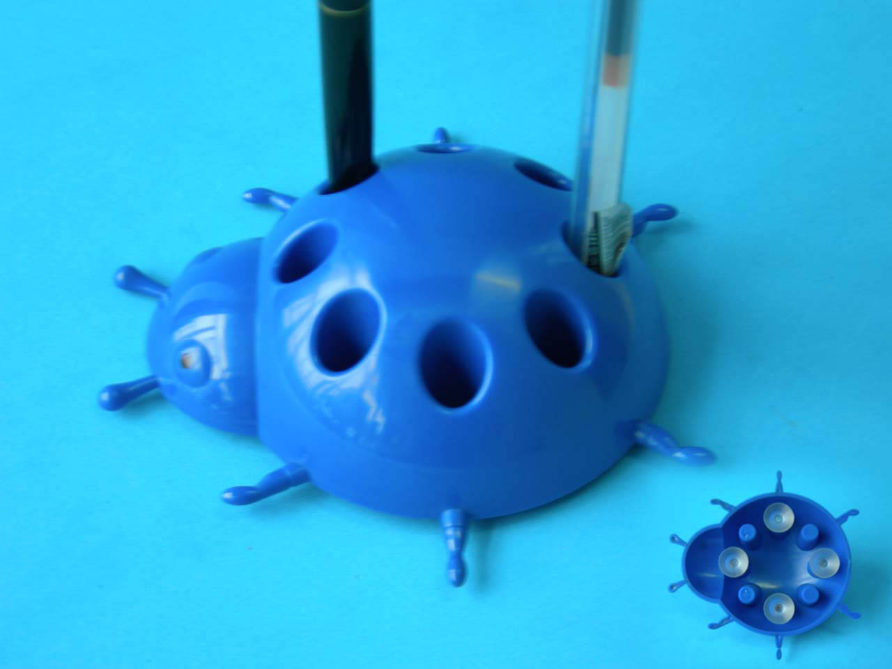 China (Mainland) Novelties Pencil Vase