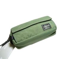 Hong Kong Pencil Bag