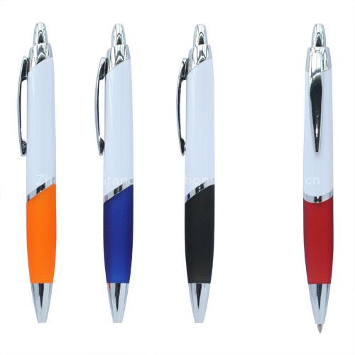 Plastic Ball Pen