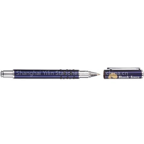 Pen collection metal - Edward series ballpoint & rollerball