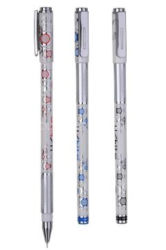 of gel ink pen