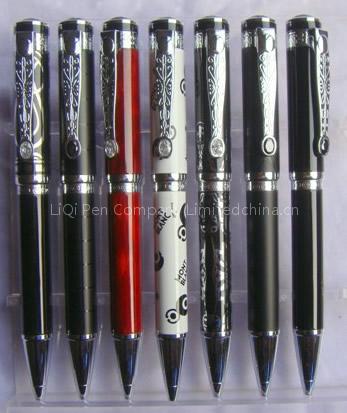 Metal Gift Ball Pen#1147B