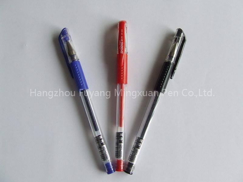 Gel Pens