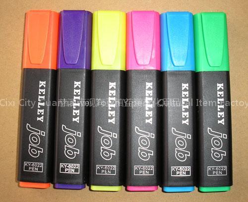 highlighter