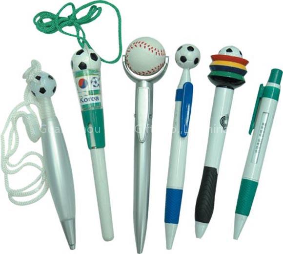 advertising ball pens