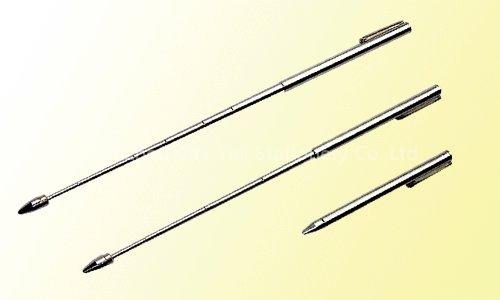 Retractable Ball Pen (BP-5809)