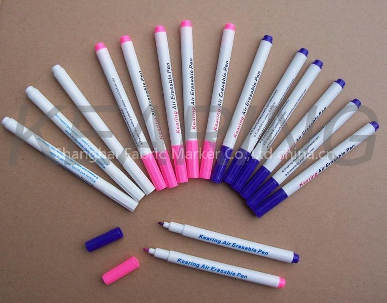 Air Erasable Pen