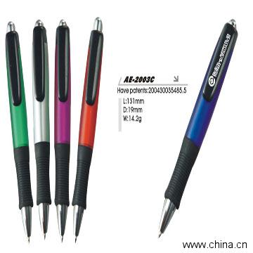 ballpoint pen