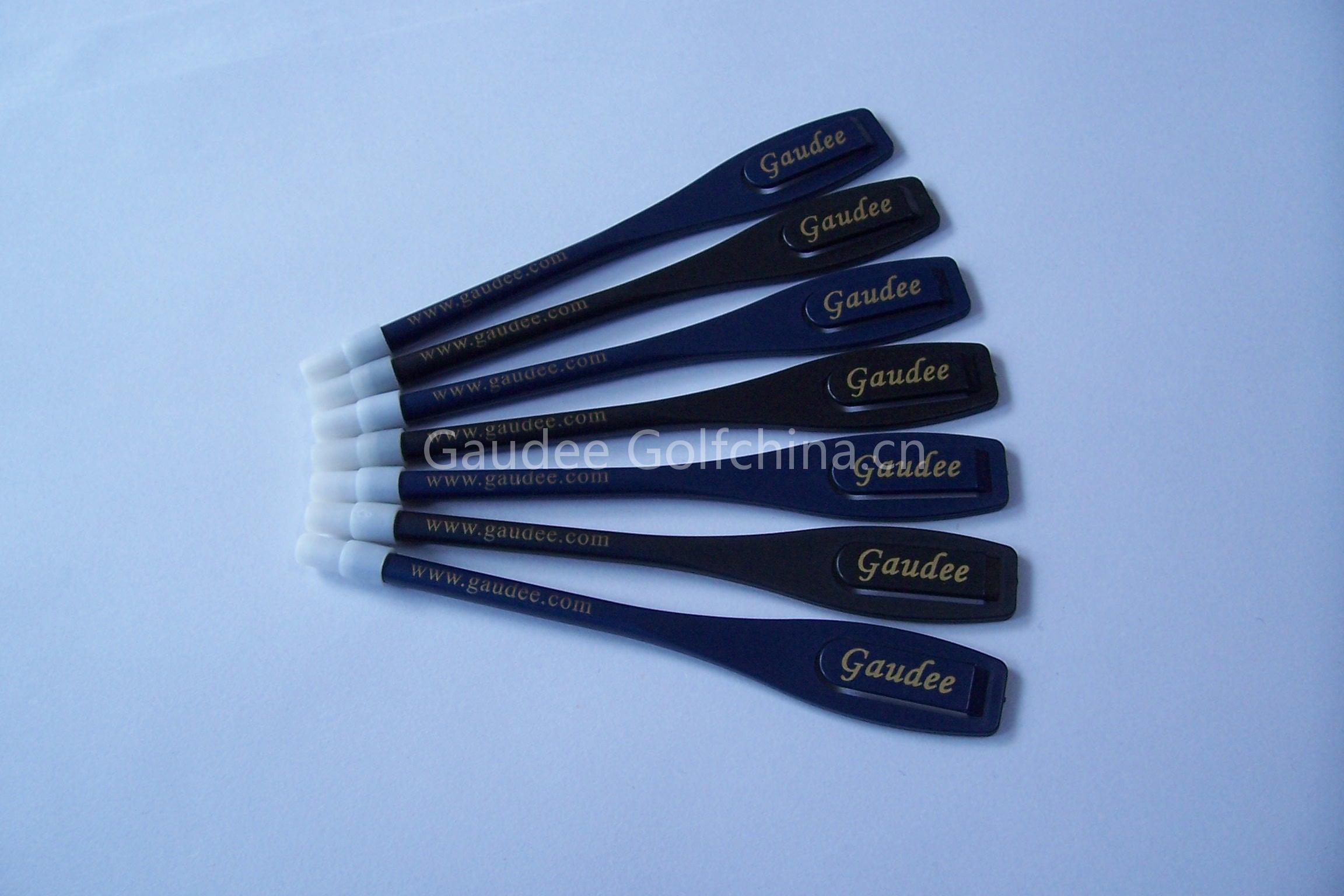 Plastic Pencil