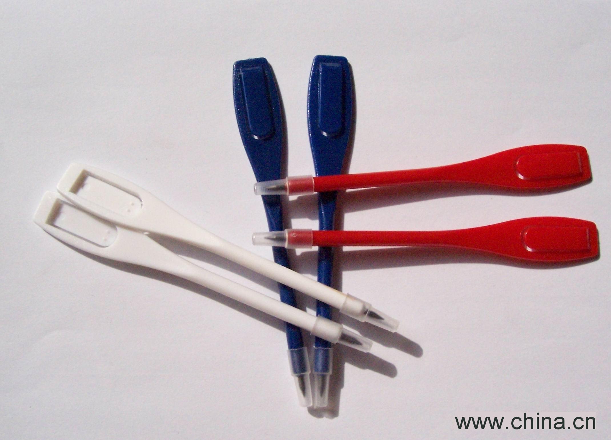 Promotional Pencils Clip & Pegcil Golf Pencils