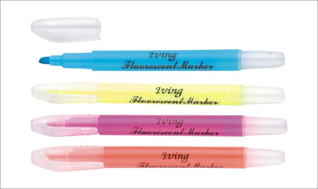 Highlighter marker pen(F-623)