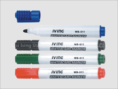 whiteboard marker pen