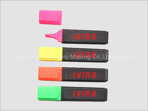 Highlighter marker pen(F-808)