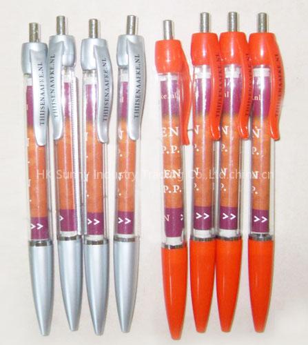 Banner Pen