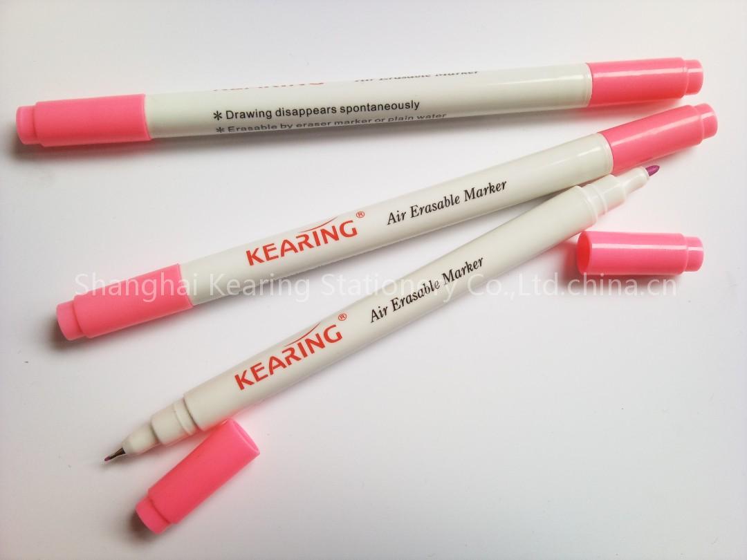 air erasable pen