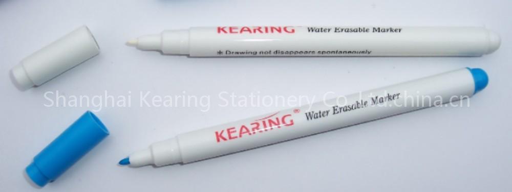 Water Erasable Marker