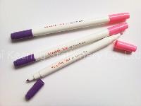 dual tips erasable marker