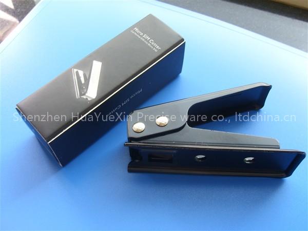 micro SIM card cutter for Iphone 4G
