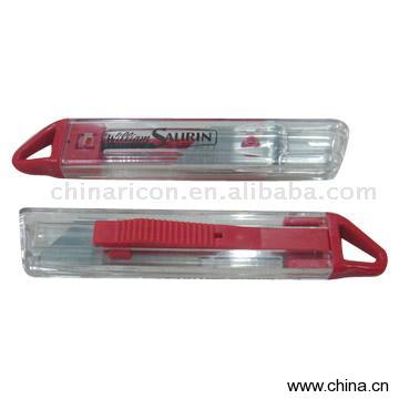 Safe Cutter