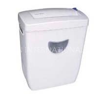 Paper shredder, office Paper shredder, electric paper shredder, strip cut paper shredder