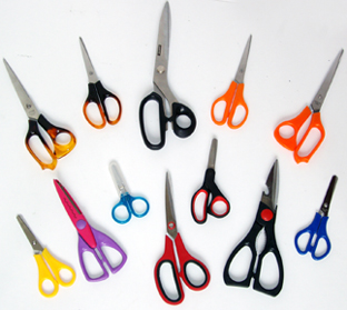 China (Mainland) Scissors