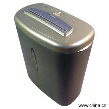 Paper Shredder