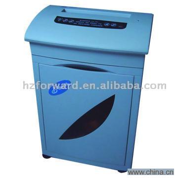 Paper Shredder