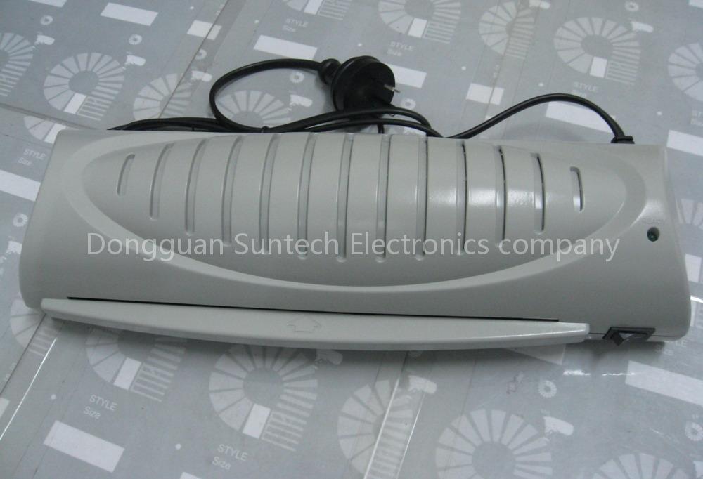 A4 pouch laminator LM2007