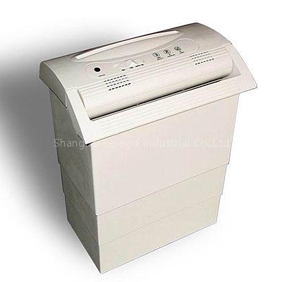 Paper shredder 4
