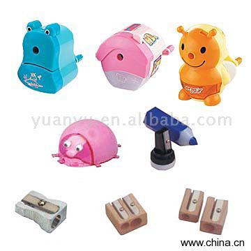 Pencil Sharpeners
