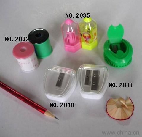 Sharpener