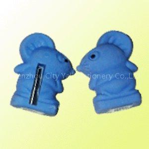 Eraser Sharpener (YL-0075)