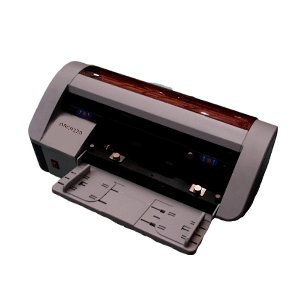Automatic business card slitter OBCN220