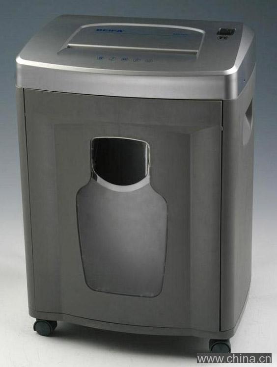 Paper Shredder