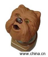 Dog Shaped Electric Pencil Sharpener