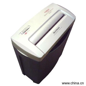 5 Sheet Cross Cut Shredder
