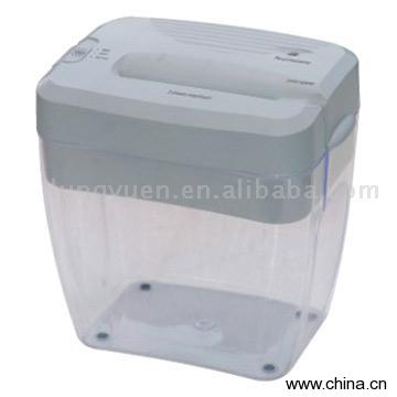 Paper Shredder (C231)