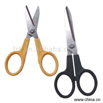 Electrician's Scissors