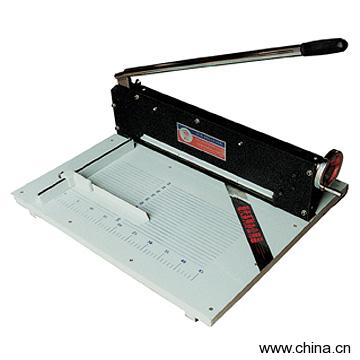 Paper Cutter