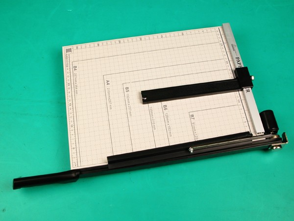 China (Mainland) Paper Cutter