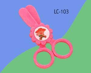 Taiwan Plastic Scissors