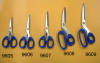 Hong Kong Stationary Scissors