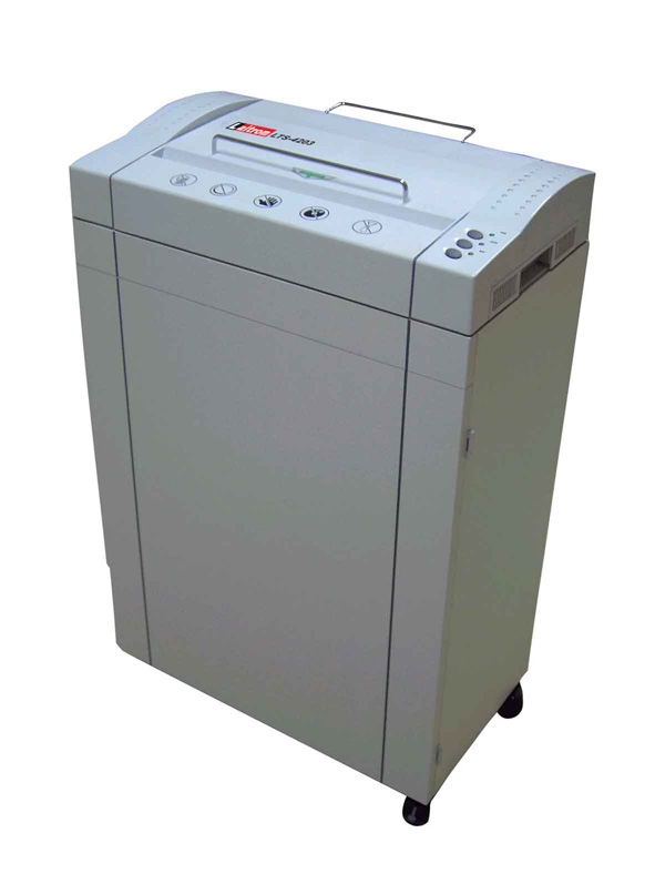 Taiwan Office Heavy Duty Shredder
