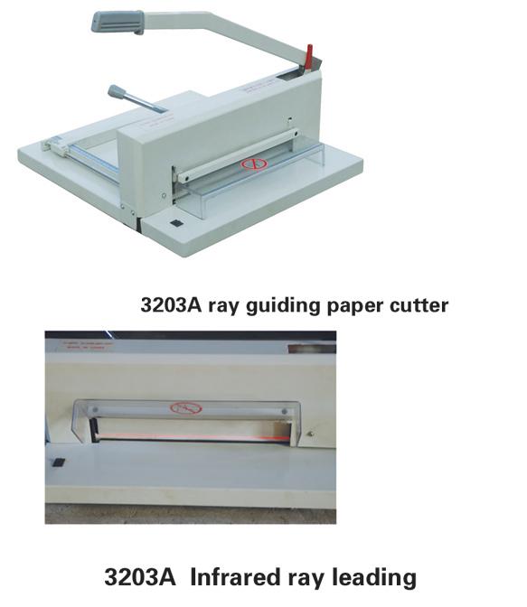 China (Mainland) Paper Cutter