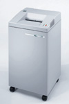 United Arab Emirates EBA Document Shredder