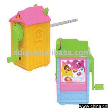 Pencil Sharpeners