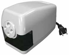 Chile Electric Pencil Sharpener
